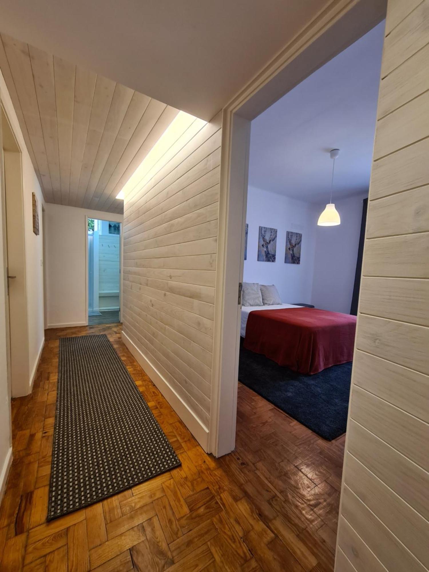 Elevenplace By Louzanplaces Holiday home Lousa (Central Portugal)