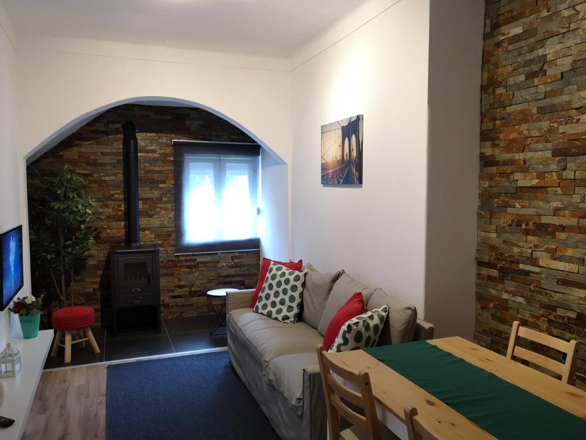 Elevenplace By Louzanplaces Holiday home Lousa (Central Portugal)