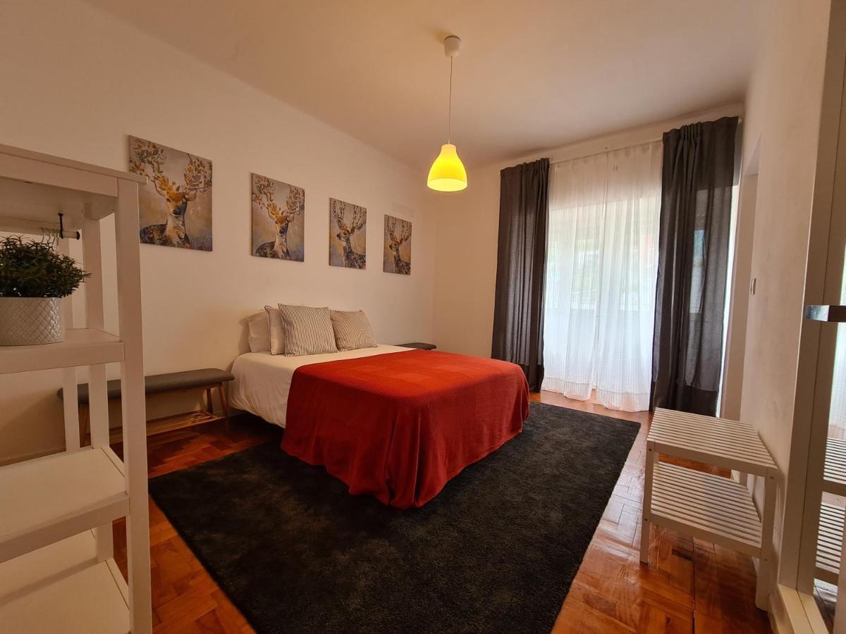 Elevenplace By Louzanplaces Holiday home Lousa (Central Portugal)