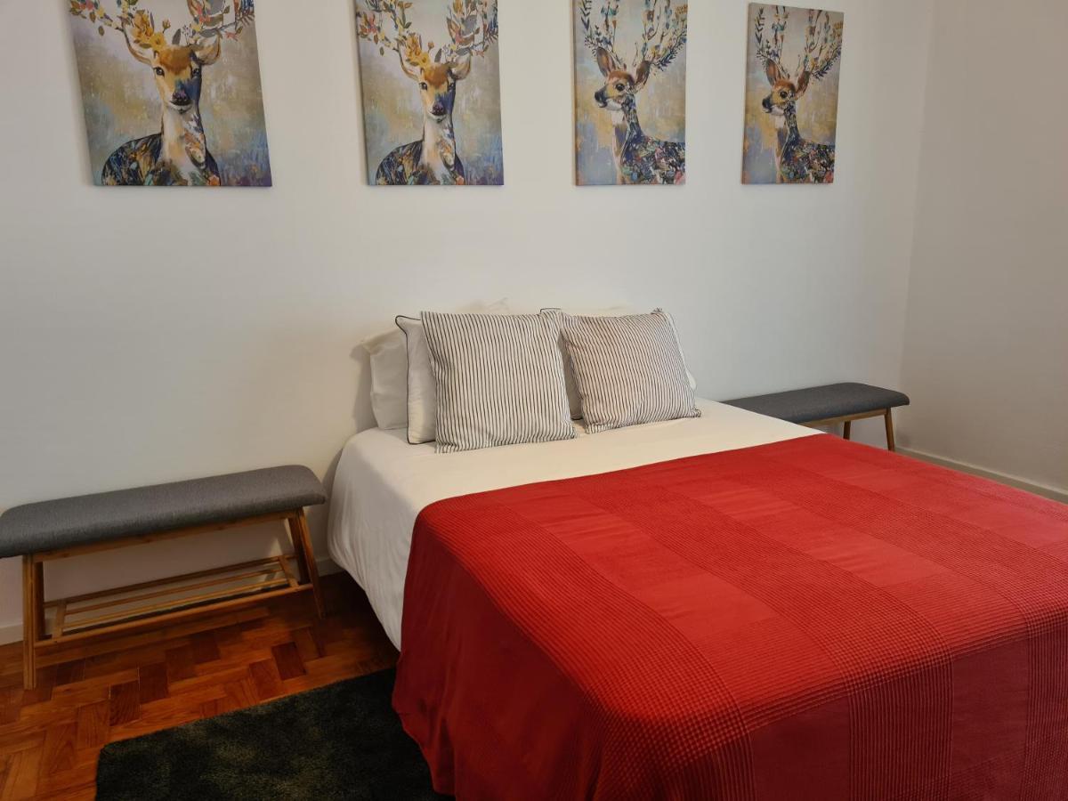 Elevenplace By Louzanplaces Holiday home Lousa (Central Portugal)