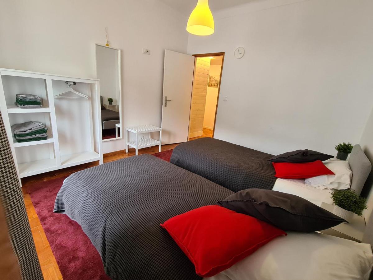 Holiday home Elevenplace By Louzanplaces Lousa (Central Portugal)