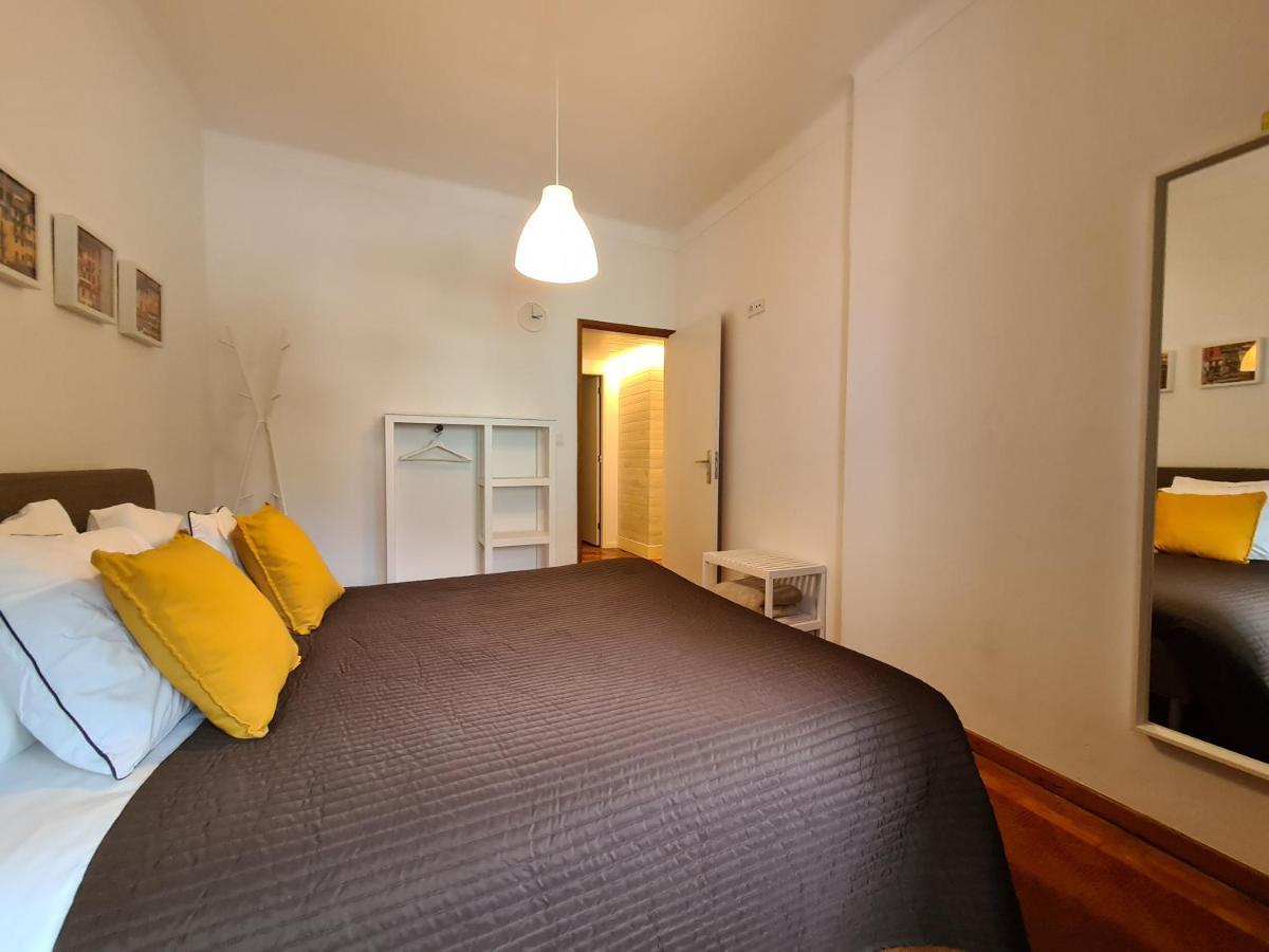 Holiday home Elevenplace By Louzanplaces Lousa (Central Portugal)