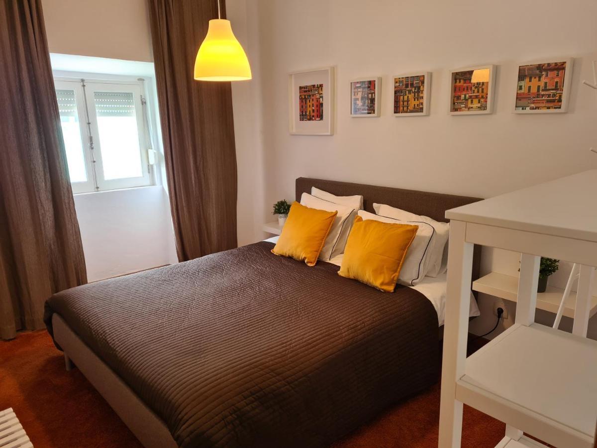 Holiday home Elevenplace By Louzanplaces Lousa (Central Portugal)