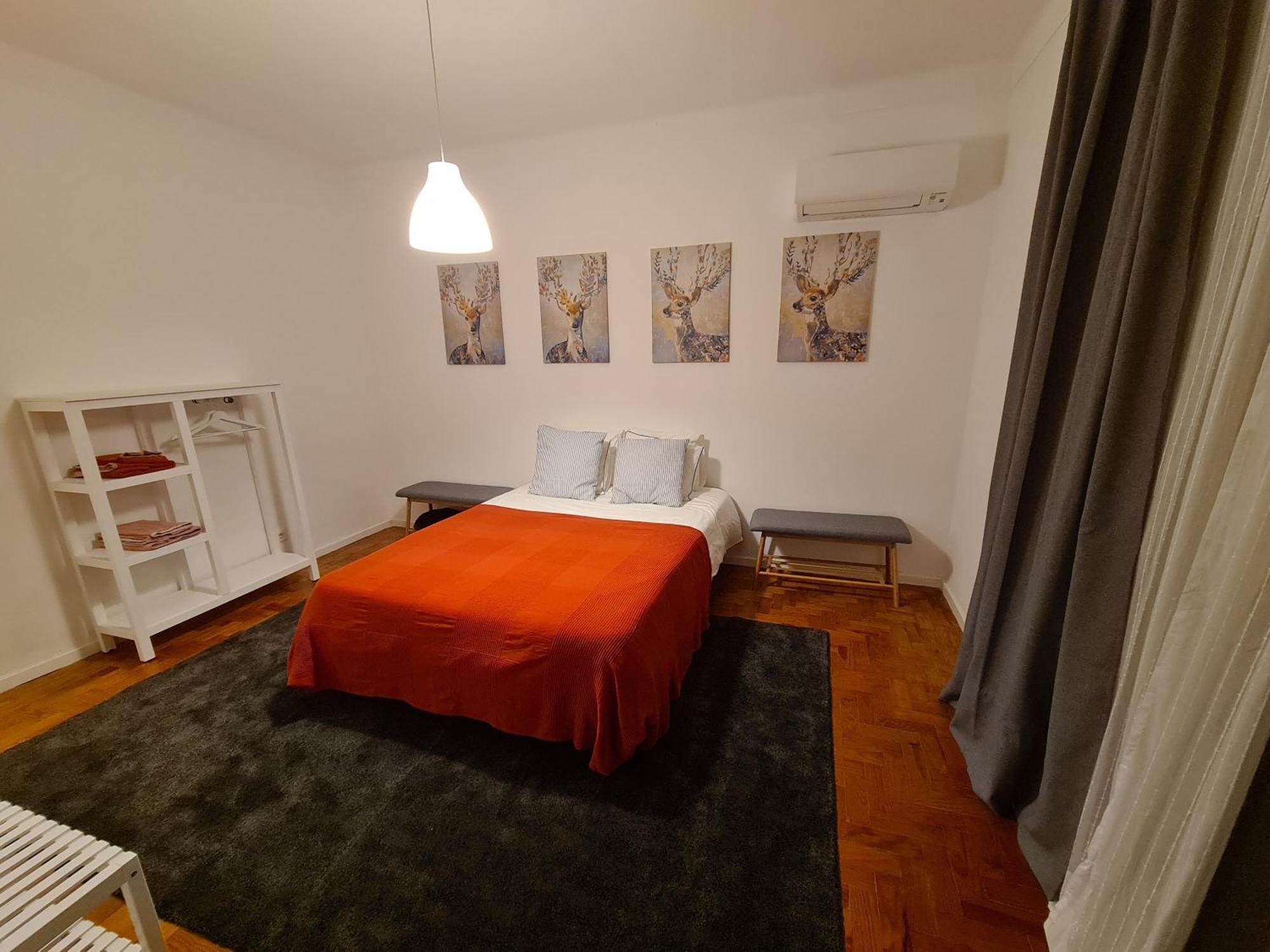 Holiday home Elevenplace By Louzanplaces Lousa (Central Portugal)